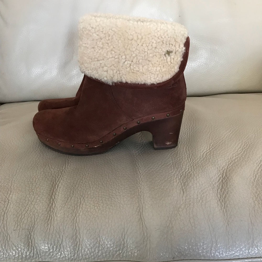 Ugg Boots size 9